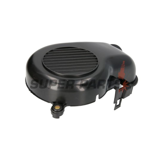Κάλυμμα αέρα για φτερωτή -MOTORIX- Minarelli AC - Yamaha Neos, CPI