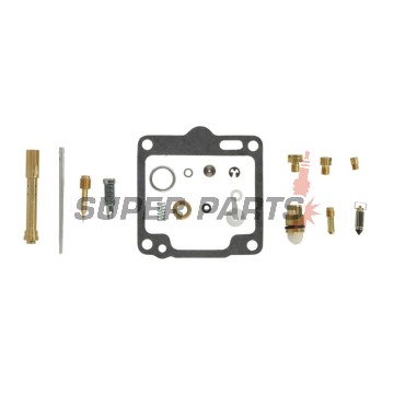 Κιτ επισκευής καρμπυρατέρ -TOURMAX- Yamaha XV 750 1988-1997