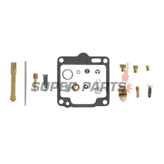 Κιτ επισκευής καρμπυρατέρ -TOURMAX- Yamaha XV 750 1988-1997