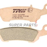 Τακάκια φρένων -TRW- MCB791SI, Yamaha WR 250F/450F (2015-2020), YZ 125/250/250F/450F/FX/X (2007-2020)
