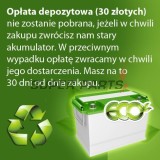 Μπαταρία -EXIDE- YB14L-A2, 14Ah 12V