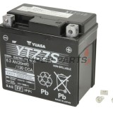 Μπαταρία -YUASA- YTZ7S, 6Ah 12V