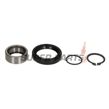 Κιτ επισκευής άξονα ταχυτήτων -HOT RODS- Kawasaki KX 250 F (06-13)