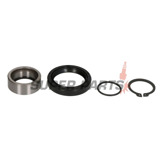 Κιτ επισκευής άξονα ταχυτήτων -HOT RODS- Kawasaki KX 250 F (06-13)