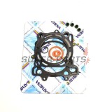 Σετ φλαντζών κυλίνδρου -ATHENA- Suzuki RM-Z 250 2007-2009