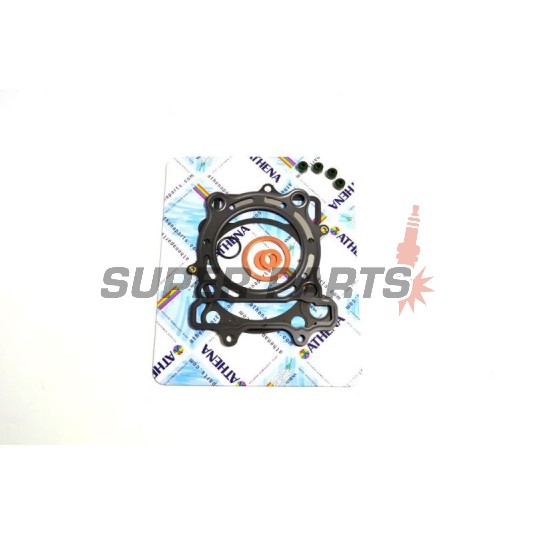 Σετ φλαντζών κυλίνδρου -ATHENA- Suzuki RM-Z 250 2007-2009