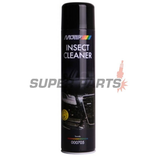 Αφαιρετικό εντόμων -MOTIP- 600ml