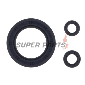 Σετ τσιμουχών κινητήρα -ATHENA- Kawasaki EN 650 2015-2019, ER-6F 650 2006-2016, ER-6N 650 2006-2016, EX 650 2011-2014, KLE 650 2007-2020, VN 650 2015-2017