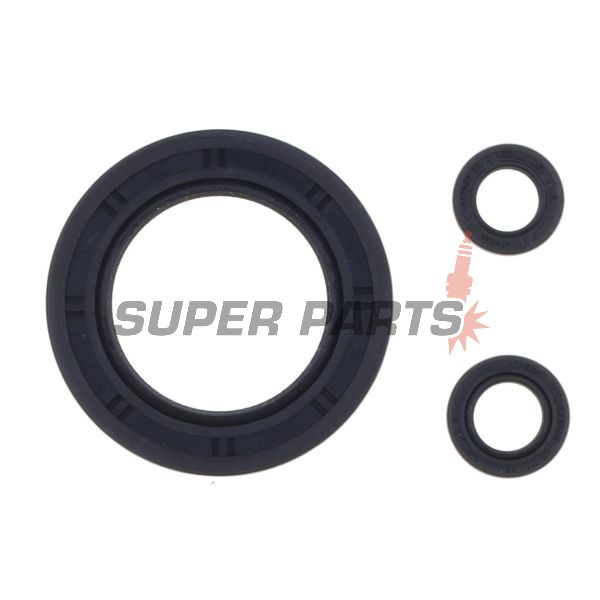 Σετ τσιμουχών κινητήρα -ATHENA- Kawasaki EN 650 2015-2019, ER-6F 650 2006-2016, ER-6N 650 2006-2016, EX 650 2011-2014, KLE 650 2007-2020, VN 650 2015-2017