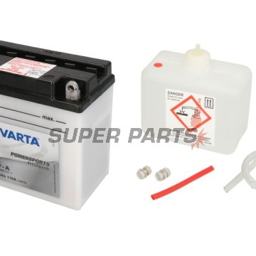 Μπαταρία -VARTA- YB7-A, 8Ah 12V