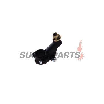 Βάση μανέτας συμπλέκτη -VICMA- Honda CRF 450R, XR 250R/600R 1987-2014