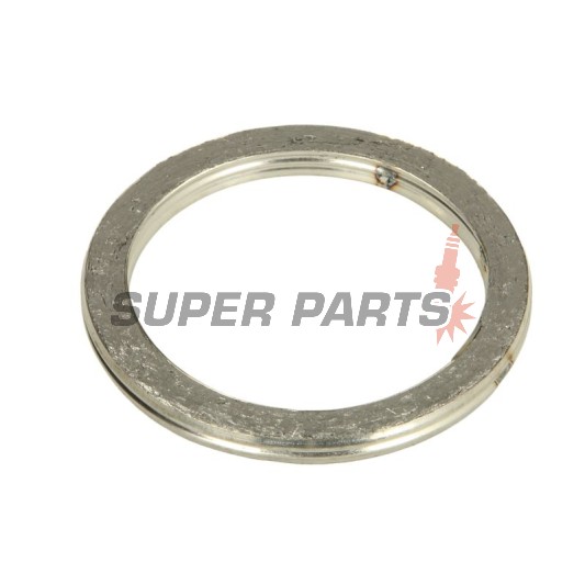 Φλάντζα εξάτμισης -ATHENA- KTM Adventure 990 2006-2014, Duke 690 2008-2015, Enduro 690 2008-2010/2012-2013, LC8 990 2005-2010, Rally 690 2007-2010, SMC 690 2008-2010/2012-2013, Super Duke 990 2007-2013