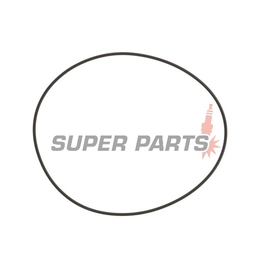 O-ring κεφαλής κυλίνδρου -ATHENA- 158.42x2.62mm, Gas Gas MC/RX 450 2021-2024, Husqvarna FC/FE/FS 450/501 2014-2023, KTM EXC/EXC-F/Rally/SMR/SX-F 350/450/500 2012-2025