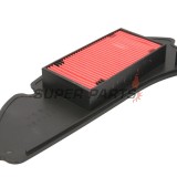 Φίλτρο αέρα -HIFLO FILTRO- HFA1112, Honda SH125/150 + Dylan + Chiocciola + PES (2000-2014)