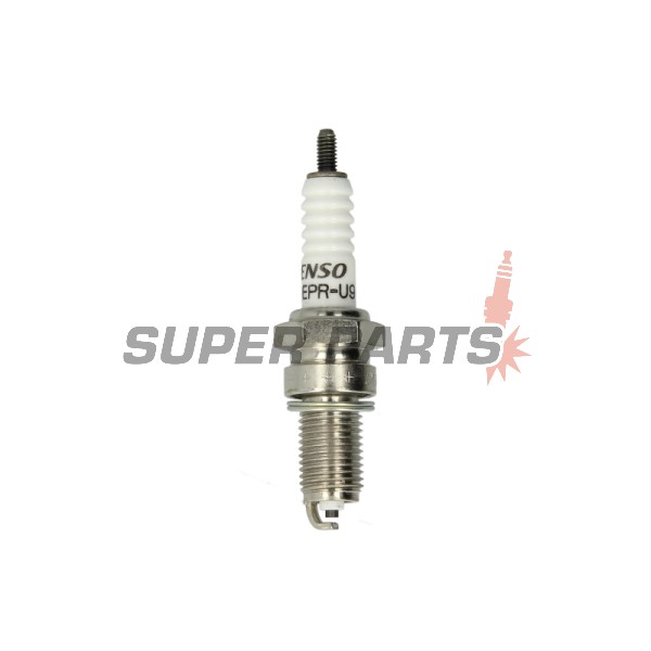 Μπουζί -DENSO- X20EPR-U9