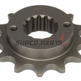 Μπροστινό γρανάζι -JT- JTF736,13, 13 δόντια, Ducati 748 748 1995-2003, 851 851 1988-1992, 888 888 1993-1994, 900 900 1992-1997, Biposto 748 1995-2003, MH 900 2001-2002, Monop. 748 1995-1997, 2001-2002, Monop. 749 2003-2006