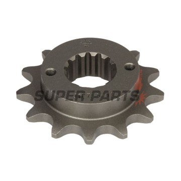 Μπροστινό γρανάζι -JT- JTF736,13, 13 δόντια, Ducati 748 748 1995-2003, 851 851 1988-1992, 888 888 1993-1994, 900 900 1992-1997, Biposto 748 1995-2003, MH 900 2001-2002, Monop. 748 1995-1997, 2001-2002, Monop. 749 2003-2006