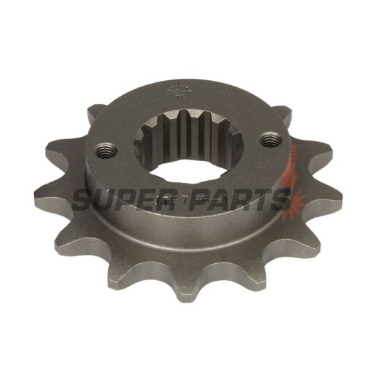 Μπροστινό γρανάζι -JT- JTF736,13, 13 δόντια, Ducati 748 748 1995-2003, 851 851 1988-1992, 888 888 1993-1994, 900 900 1992-1997, Biposto 748 1995-2003, MH 900 2001-2002, Monop. 748 1995-1997, 2001-2002, Monop. 749 2003-2006