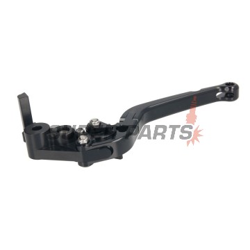 Μανέτα φρένου τιμονιού -4 RIDE- KHLDC06, Honda CB 1000 2008-2016, Honda CBR 600/1000 2004-2016, Honda VTR 1000 2000-2006