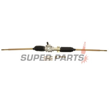Κρεμαγιέρα τιμονιού -4 RIDE- Polaris RZR 900 2011-2014