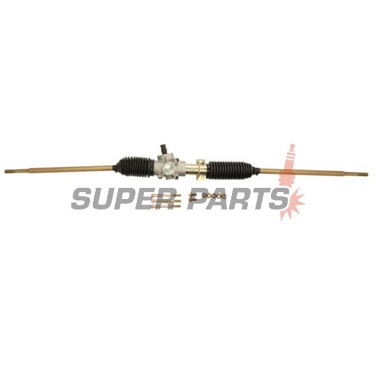 Κρεμαγιέρα τιμονιού -4 RIDE- Polaris RZR 900 2011-2014