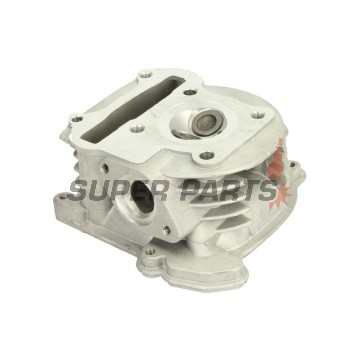 Κεφαλή κυλίνδρου -MOTORIX- 47mm, GY6 50cc, Kymco