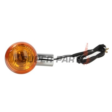 Φλας -VICMA- πίσω δεξί/μπροστινό αριστερό, KAWASAKI VN 1700 2009-2017