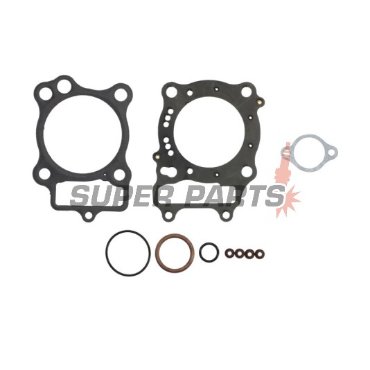 Σετ φλαντζών κυλίνδρου -WINDEROSA- Honda CRF 150 2007-2020