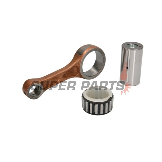 Μπιέλα -HOT RODS- KTM 350 EXC-F (12-13); 350 SX-F (11-12); 350 XC-F (11-12); 350 XCF-W (12-13)