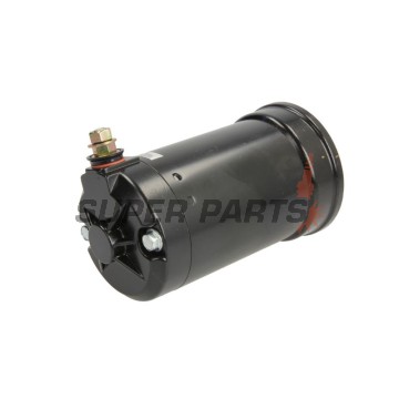 Μίζα -ARROWHEAD- Ducati 748/916/996/998/MH/Monster/SS/ST2/ST4/Sport 600-998 1993-2009
