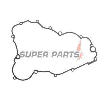 Φλάντζα καπακιού συμπλέκτη -ATHENA- S410270008055, Husqvarna TC 250 2017-2022, TE 250 2014/2017-2018/2020-2022, TE 300 2017-2023, TX 300 2017-2022, KTM EXC 250/300 2017-2023, SX 250 2017-2022, XC 250/300 2017-2022