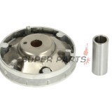 Βαριατόρ -RMS- Aprilia Mojito 50 2004-2005, Aprilia Sportcity 50 2008-2009, Aprilia SR 50 2004-2009, Derbi Atlantis 50 2002-2009, Derbi GP1 50 2002-2003, 2005-2008, Gilera D.N.A 50 2005-2007, Gilera Runner SP 50 2002-2010