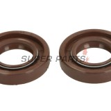 Σετ τσιμουχών κινητήρα -ATHENA- Derbi GPR 50 1997-2000, Senda 50 1999-2000/2006-2010, Gilera RCR 50 2003-2018, SMT 50 2003-2018