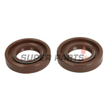 Σετ τσιμουχών κινητήρα -ATHENA- Derbi GPR 50 1997-2000, Senda 50 1999-2000/2006-2010, Gilera RCR 50 2003-2018, SMT 50 2003-2018