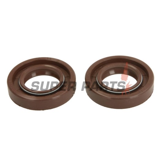 Σετ τσιμουχών κινητήρα -ATHENA- Derbi GPR 50 1997-2000, Senda 50 1999-2000/2006-2010, Gilera RCR 50 2003-2018, SMT 50 2003-2018