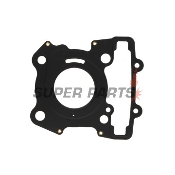 Φλάντζα κεφαλής (πάνω) -ATHENA- KTM Duke 125 2011-2016