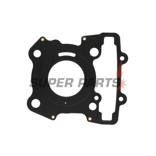 Φλάντζα κεφαλής (πάνω) -ATHENA- KTM Duke 125 2011-2016