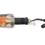 Φλας -VICMA- πίσω δεξί/μπροστινό αριστερό, YAMAHA FZR, RD, TDM, TDR, XJ, XJR 125-1300 1986-2013