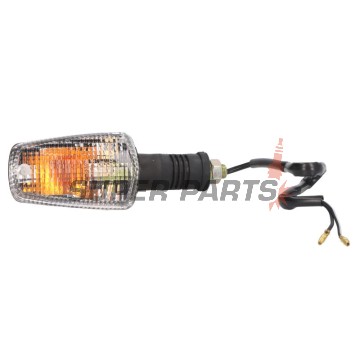 Φλας -VICMA- πίσω δεξί/μπροστινό αριστερό, YAMAHA FZR, RD, TDM, TDR, XJ, XJR 125-1300 1986-2013