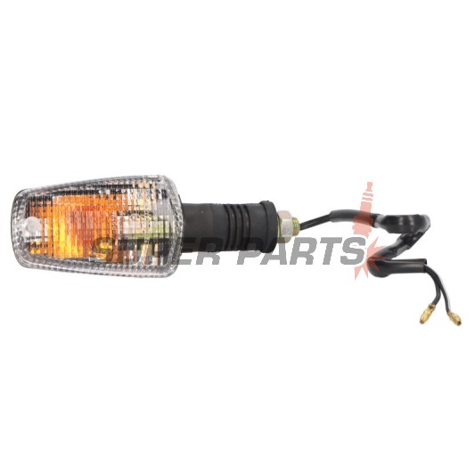 Φλας -VICMA- πίσω δεξί/μπροστινό αριστερό, YAMAHA FZR, RD, TDM, TDR, XJ, XJR 125-1300 1986-2013