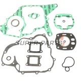 Πλήρες σετ φλαντζών κινητήρα -ATHENA- Honda CRM 75 1989, MBX 80 1983-1987, MCX 80 1983, MTX 80 1983-1985/1987
