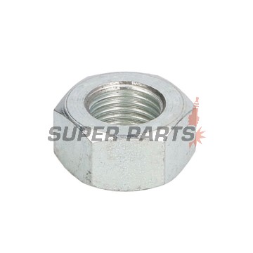 Παξιμάδι στροφάλου (ανάφλεξη) -RMS- M12X1.25, Piaggio Ape 50 2009-2017, Vespa Cosa 125 1988-1997