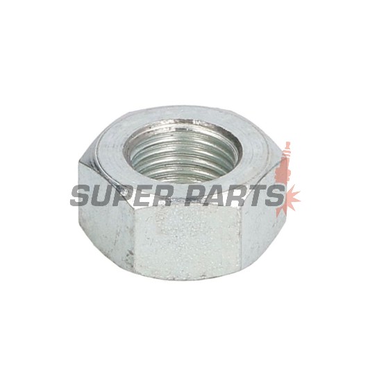 Παξιμάδι στροφάλου (ανάφλεξη) -RMS- M12X1.25, Piaggio Ape 50 2009-2017, Vespa Cosa 125 1988-1997