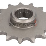 Μπροστινό γρανάζι -JT- JTF582,15, 15 δόντια, Yamaha XJ 600 1992-2003, XJR 400 1993-1999