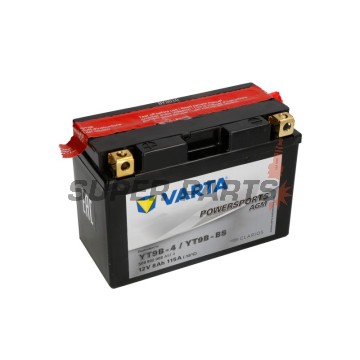 Μπαταρία -VARTA- YT9B-BS, 8Ah 12V