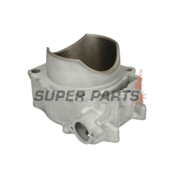 Κύλινδρος -CYLINDER WORKS- 449cc (97mm), Yamaha WR 450 2016-2018, Yamaha YZ 450 2010-2018