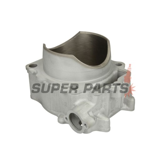 Κύλινδρος -CYLINDER WORKS- 449cc (97mm), Yamaha WR 450 2016-2018, Yamaha YZ 450 2010-2018