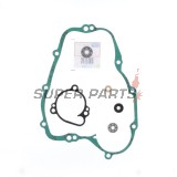 Κιτ επισκευής αντλίας νερού -ATHENA- Kawasaki KX 80 1986-2000, KX 100 1995-2016, KX 85 1998/2001-2015/2017-2021, Suzuki RM 100 2003-2008