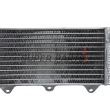 Ψυγείο -4 RIDE- αριστερό, Yamaha YZ 450 2010-2013
