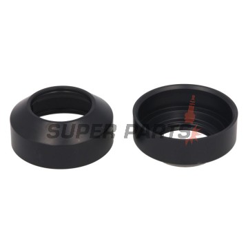 Ξύστρες για μπροστινό πιρούνι -ALL BALLS- Kawasaki KZ 700 1984, KZ 750 1980-1982